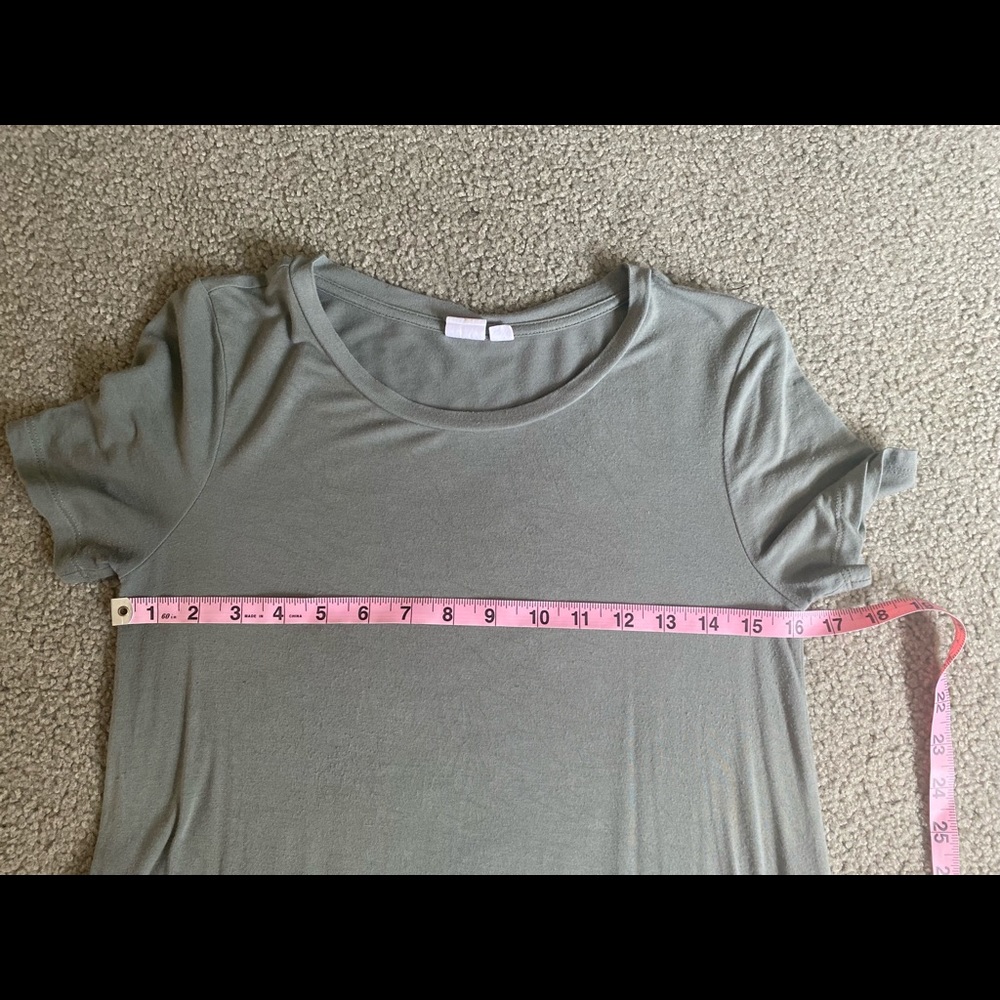 Gap T-Shirt Dress - Picture 6 of 7